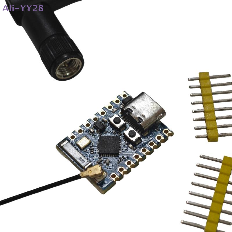 {MX} NEW ESESP32C3 Wi-Fi BT Mo - đánh giá và giá Home Automation Arduino