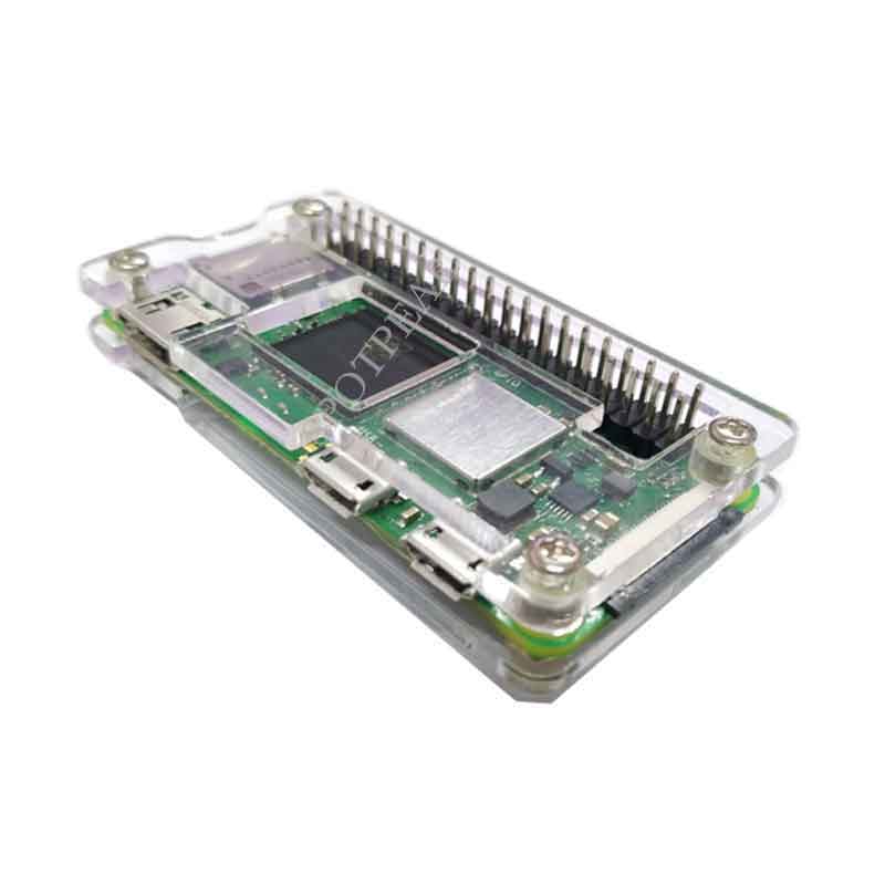 Raspberry Pi Zero 2 Developmen - đánh giá và giá Pi Zero W Board
