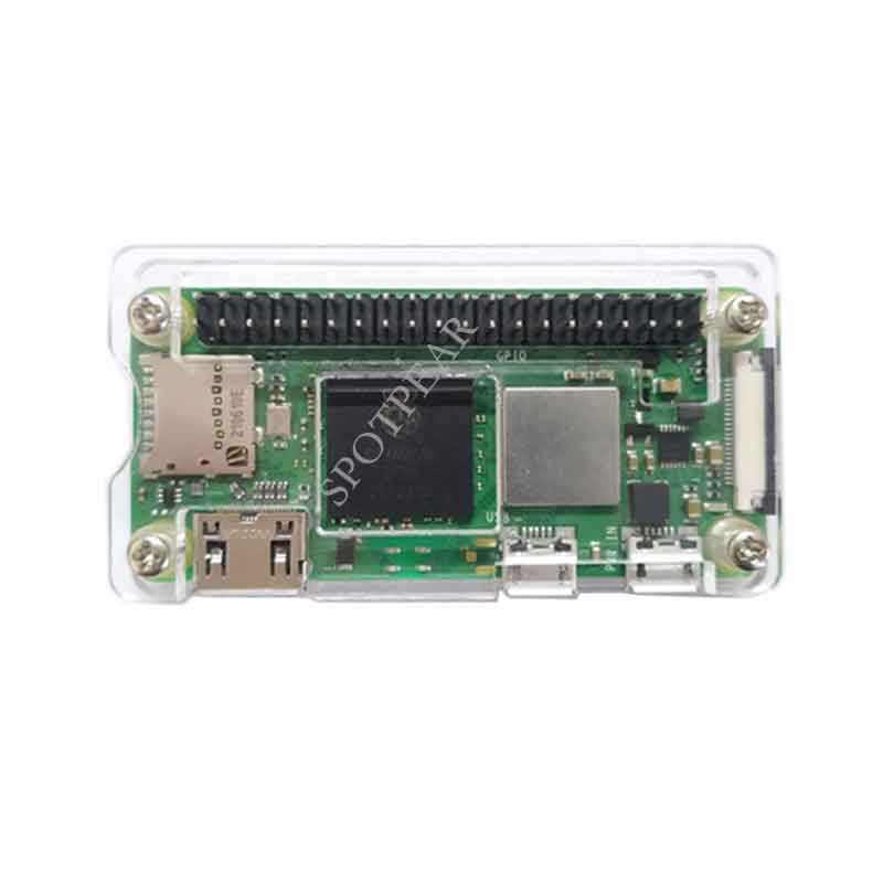 Raspberry Pi Zero 2 Developmen - đánh giá và giá Pi Zero W Board