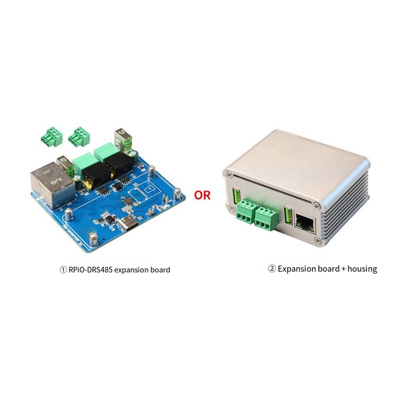 For Raspberry Pi Rpi0-DRS485 E - đánh giá và giá Pi Zero W Board