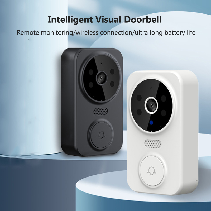 WiFi Smart Video Doorbell Came - đánh giá và giá Smart Doorbell Wired