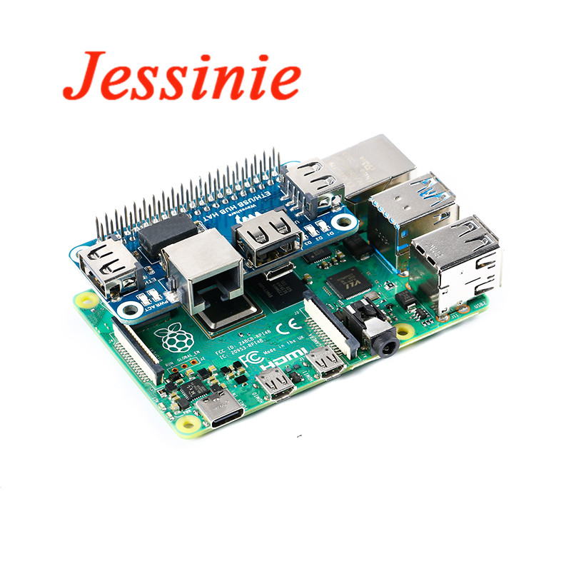 Raspberry Pi 4 B/3B+/3B/Zero W - đánh giá và giá Pi Zero W Board