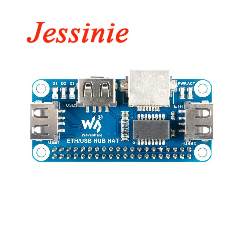 Raspberry Pi 4 B/3B+/3B/Zero W - đánh giá và giá Pi Zero W Board