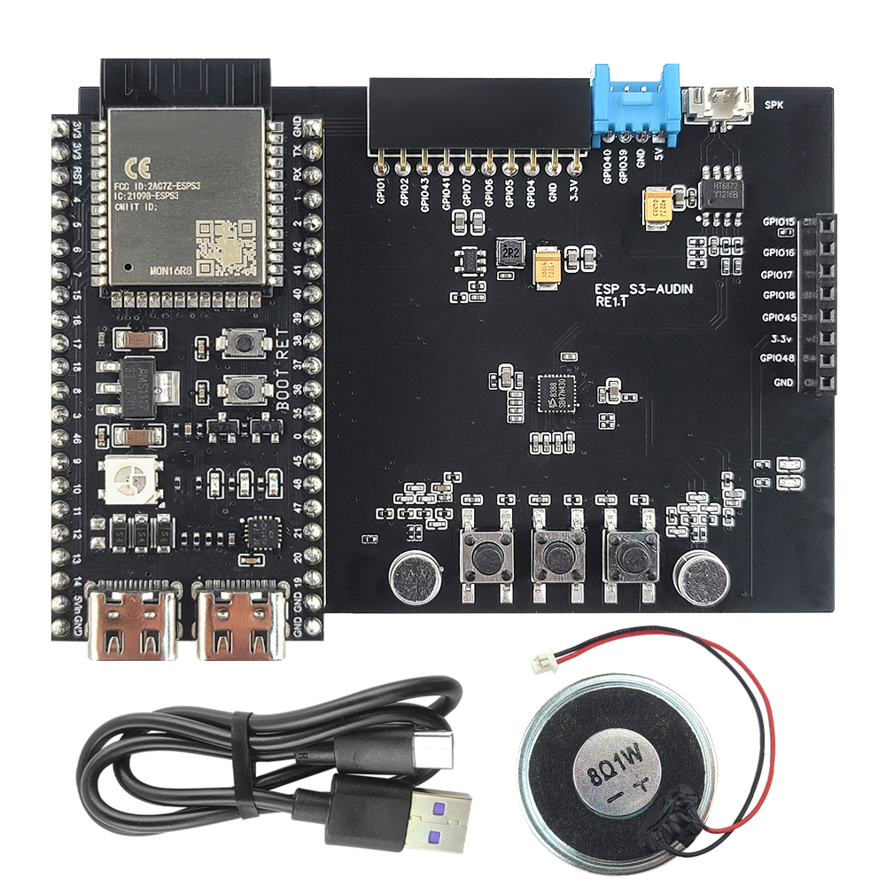 ESP32 S3 N16R8 Development Boa - đánh giá và giá Home Automation Diy Kit