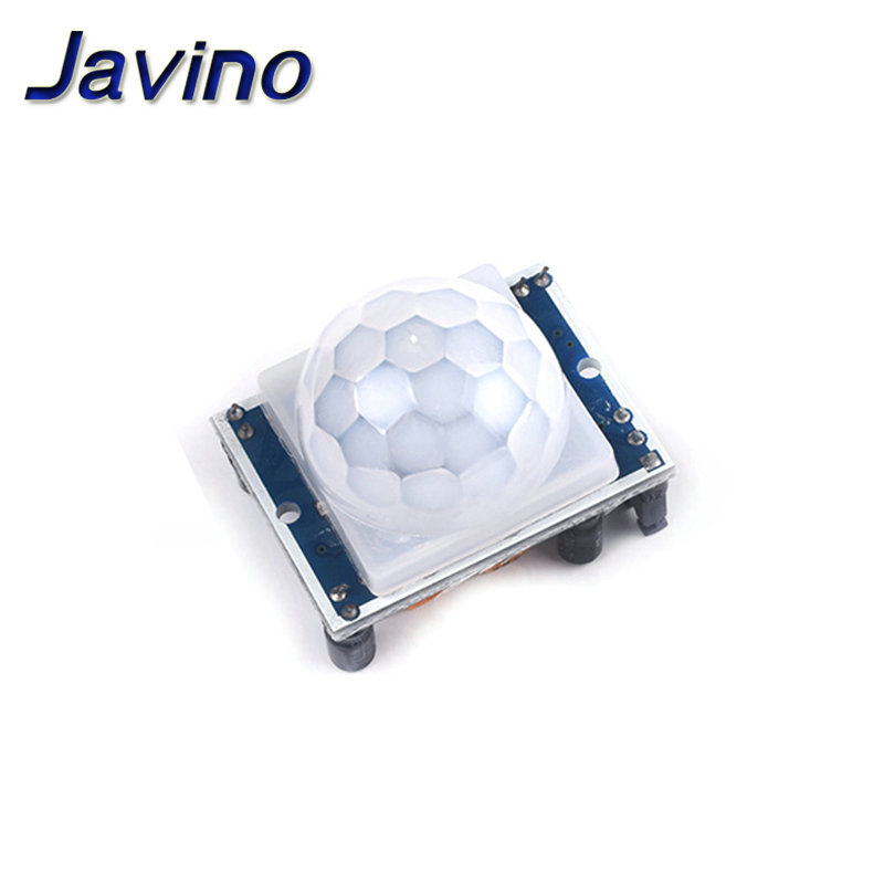 HC-SR501 Adjust Infrared IR Py - đánh giá và giá Home Automation Arduino