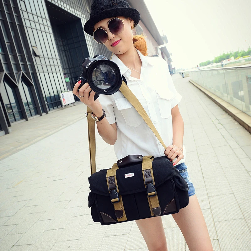 Canvas DSLR Camera DV Bag Shou - đánh giá và giá Tasmota Flash Tool