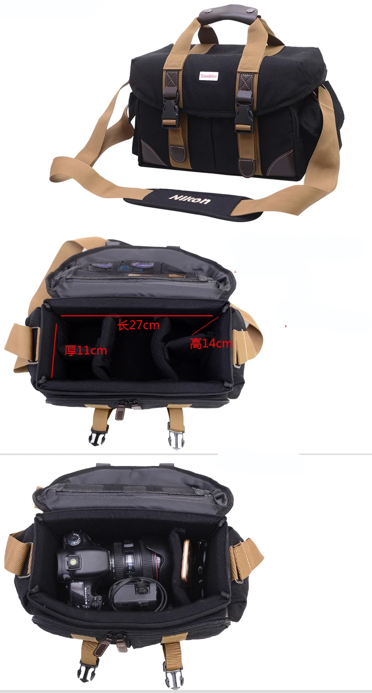 Canvas DSLR Camera DV Bag Shou - đánh giá và giá Tasmota Flash Tool