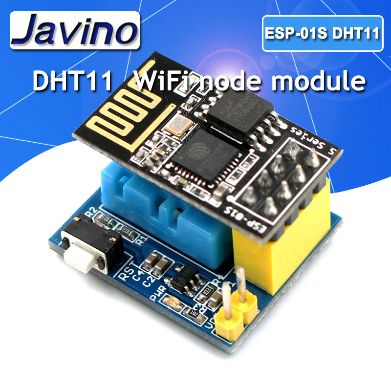 1/5/10Pcs Javino ESP8266 ESP-0 - đánh giá và giá Home Automation Diy Kit