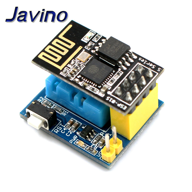 1/5/10Pcs Javino ESP8266 ESP-0 - đánh giá và giá Home Automation Diy Kit