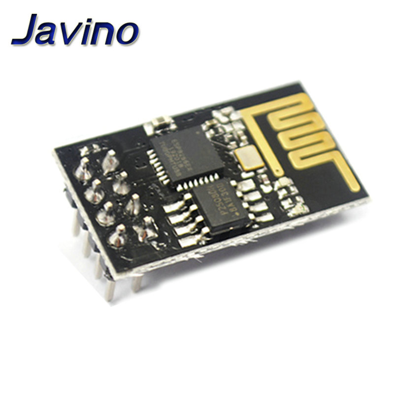 1/5/10Pcs Javino ESP8266 ESP-0 - đánh giá và giá Home Automation Diy Kit
