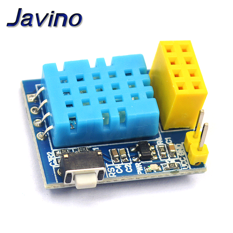 1/5/10Pcs Javino ESP8266 ESP-0 - đánh giá và giá Home Automation Diy Kit