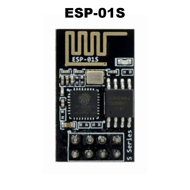 ESP-01S WiFi Relay Module 5V 1 - đánh giá và giá Home Automation Diy Kit