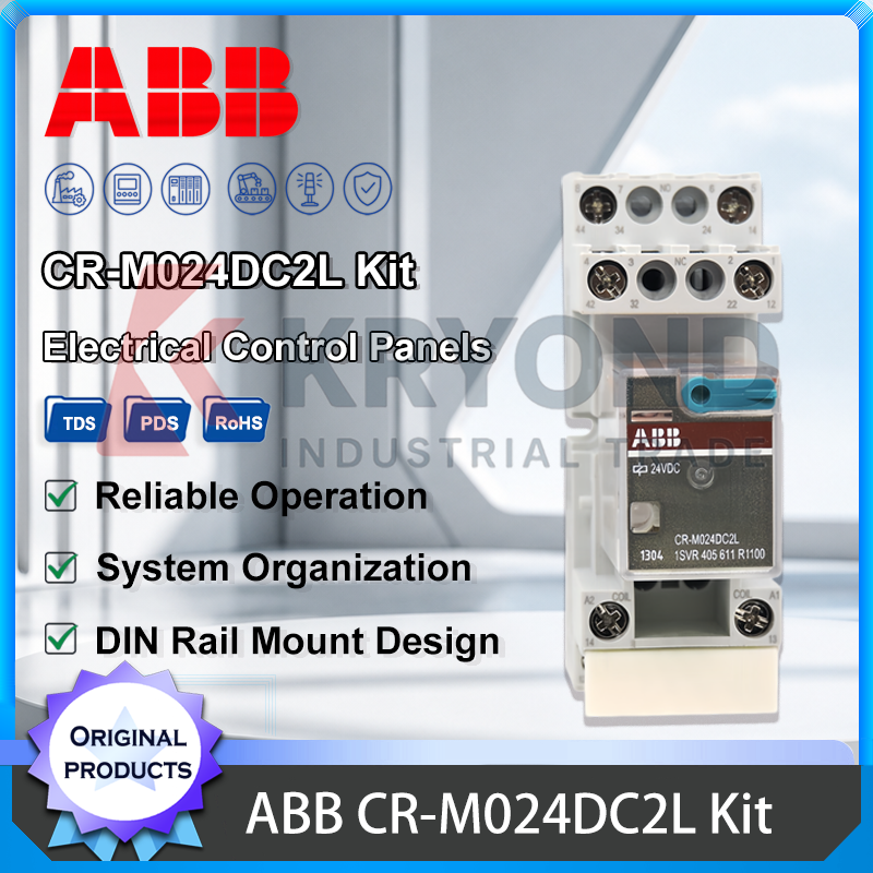 ABB CR MX024DC2L CR M230AC4L P - đánh giá và giá Home Automation Panel Diy