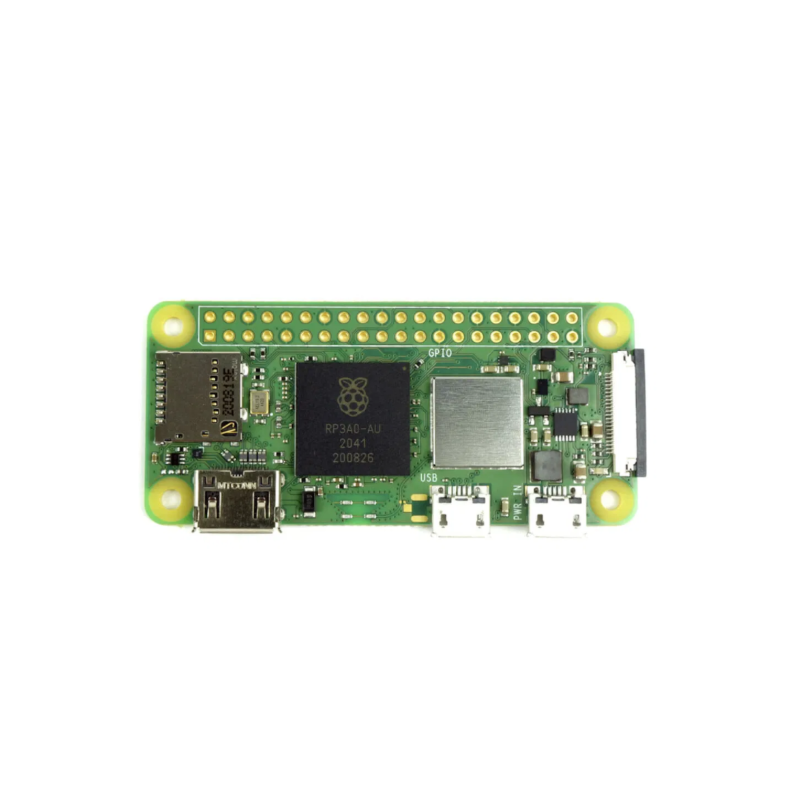 Raspberry Pi Zero 2 W Developm - đánh giá và giá Pi Zero W Board