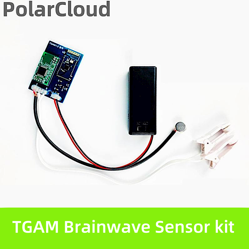 Arduino Starter Kit TGAM Modul - đánh giá và giá Home Automation Arduino