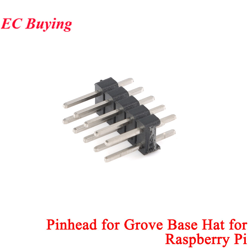 Grove Base Hat for Raspberry P - đánh giá và giá Pi Zero W Board