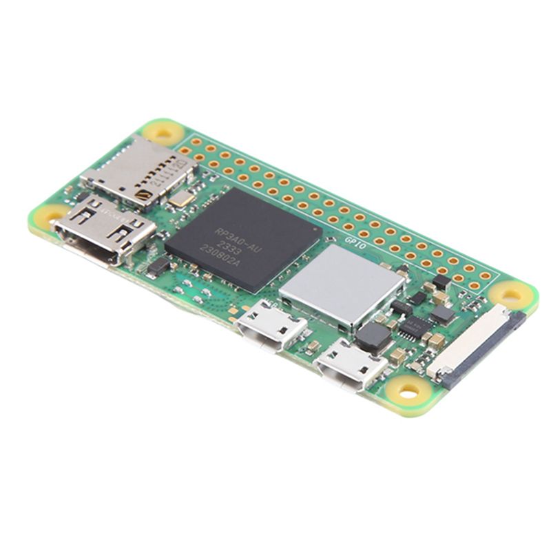 Module For Raspberry Pi Zero 2 - đánh giá và giá Pi Zero W Board